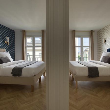 Splendide Appartement Avec Un Beau Panorama Pres De Disneyland Paris #21 Chessy  Esterno foto