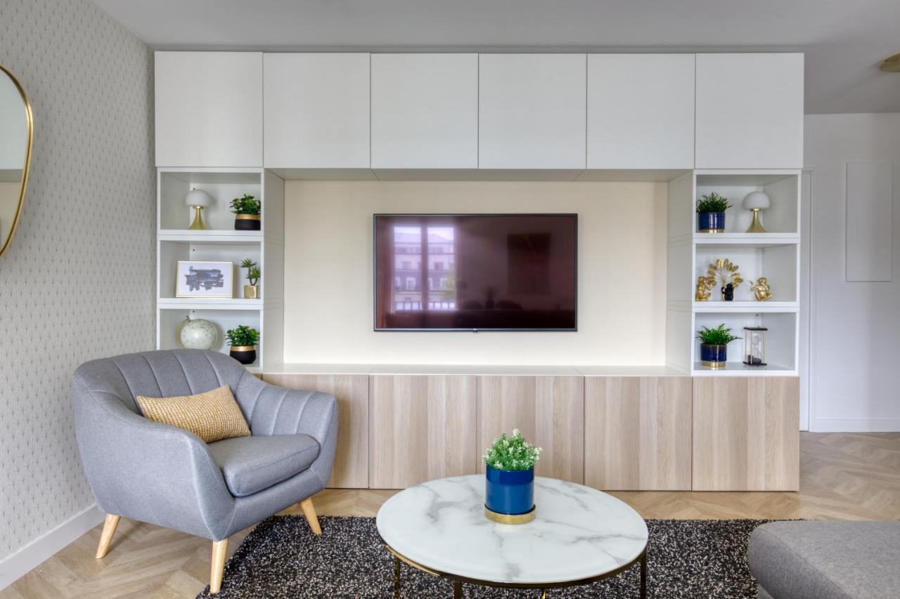 Splendide Appartement Avec Un Beau Panorama Pres De Disneyland Paris #21 Chessy  Esterno foto