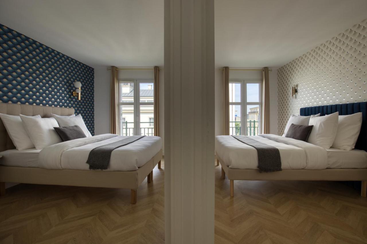 Splendide Appartement Avec Un Beau Panorama Pres De Disneyland Paris #21 Chessy  Esterno foto