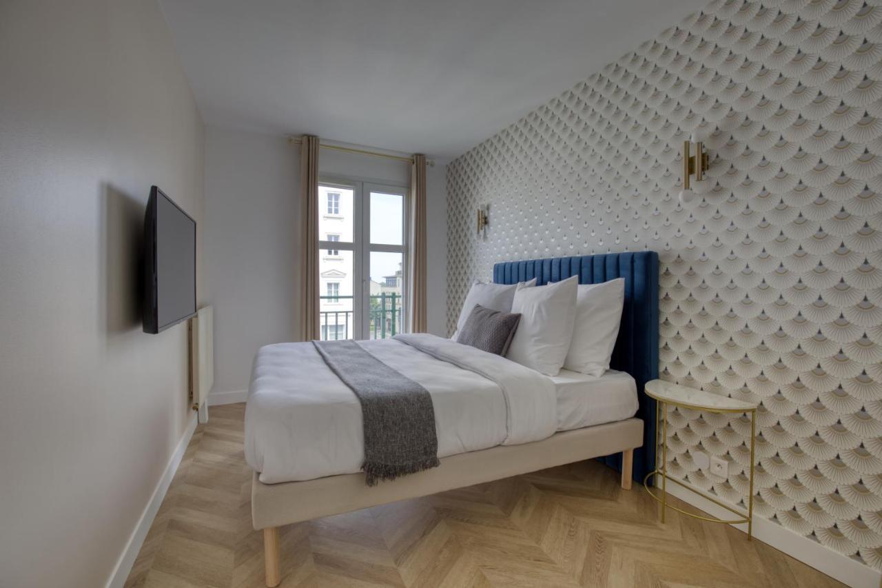 Splendide Appartement Avec Un Beau Panorama Pres De Disneyland Paris #21 Chessy  Esterno foto
